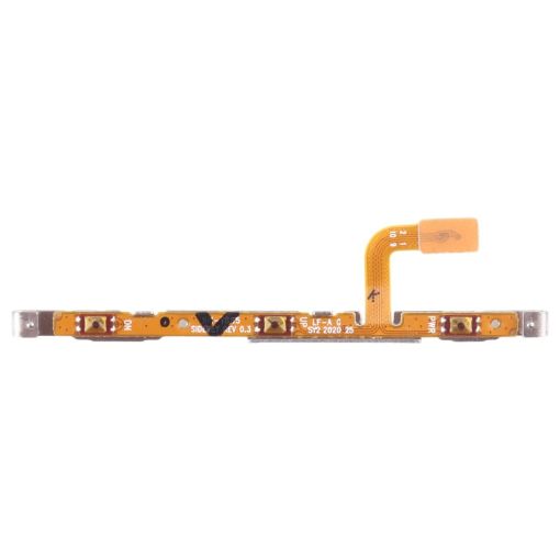 Samsung Galaxy Tab S6 Lite SM-P615 Power & Volume Button Flex Cable - 1