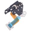 Samsung Galaxy Tab A9+ SM-X210/X215 Earphone Jack Flex Cable - 3
