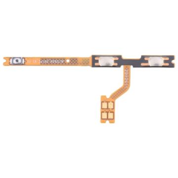 Samsung Galaxy A06 SM-A065F Power & Volume Button Flex Cable - 1