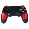 Wireless Bluetooth Diamond Texture Game Handle Controller for Sony PS4 - 2