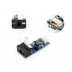 Waveshare Barcode Scanner Module, 1D/2D Codes Reader - 2