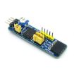 Waveshare PCF8591 AD DA Board - Buy Online Now - 1