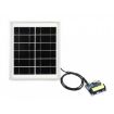 Waveshare Solar Panel 6V 5W - High Efficiency and Durable - 3