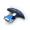 Waveshare VGA PS2 Board - Buy Online Now - 5