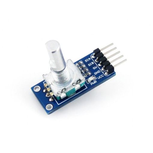 Waveshare Rotation Sensor - Buy Online Now - 1