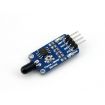 Wareshare Flame Sensor - Reliable Fire Detection - 1