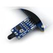 Wareshare Flame Sensor - Reliable Fire Detection - 5