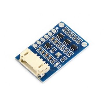 Waveshare BMP388 Barometric Pressure Sensor - Accurate Altitude Tracking - 1