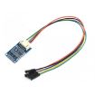 Waveshare BMP388 Barometric Pressure Sensor - Accurate Altitude Tracking - 4