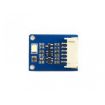 Waveshare TCS34725 Color Sensor Module - High Sensitivity - I2C Interface - 3