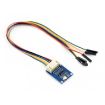 Waveshare TCS34725 Color Sensor Module - High Sensitivity - I2C Interface - 4