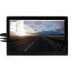 Waveshare 13.3" IPS Touch Screen LCD - 1920x1080, Toughened Glass Cover - 6
