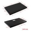 Waveshare 13.3" IPS Touch Screen LCD - 1920x1080, Toughened Glass Cover - 9