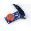 Waveshare MQ-3 Gas Sensor - Reliable Gas Detection - 5