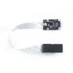 Waveshare UART Fingerprint Reader Sensor Module - 4