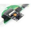 Waveshare OV5640 Camera Module Board, 5 Megapixel (2592x1944) - 5