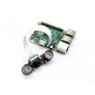 Waveshare RPi Camera (H) Module with Fisheye Lens - Night Vision Support - 3