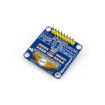 Waveshare 0.96" OLED 128x64 SPI/I2C Vertical Pinheader - 4