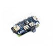 Waveshare 4 Port USB HUB HAT for Raspberry Pi - 2