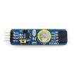 Waveshare PCF8563 RTC Board - Reliable Real-Time Clock Module - 3