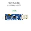 Waveshare PL2303 USB To UART Communication Module V2 - 3