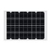 Waveshare 18V 10W Solar Panel - 1