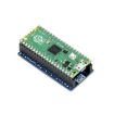 Waveshare 0.96" LCD Display Module for Raspberry Pi Pico - 3