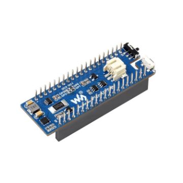 Waveshare UPS Module for Raspberry Pi Pico - 1