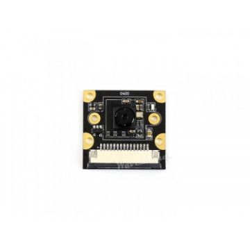 Waveshare IMX219-77 8MP Camera for Jetson Nano - 1