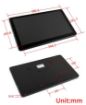 Waveshare 15.6" 1920x1080 IPS HDMI LCD Capacitive Touch Screen - 6