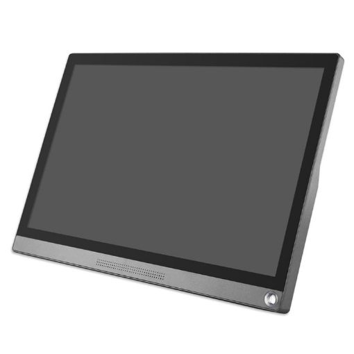 Waveshare 15.6" Full HD Portable IPS Touch Monitor - HD Port/Type-C - 1