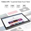 Waveshare 15.6" Full HD Portable IPS Touch Monitor - HD Port/Type-C - 4
