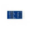 Waveshare W25QXX DataFlash Board - Fast Data Storage Solution - 4