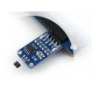 Waveshare Hall Sensor - Reliable Magnetic Field Detection - 5