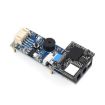 Waveshare 2D Codes Scanner Module - High-density Barcode Scanning - 1