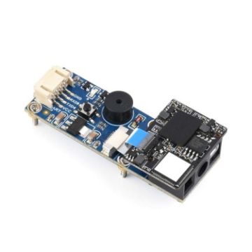 Waveshare 2D Codes Scanner Module - High-density Barcode Scanning - 1