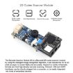 Waveshare 2D Codes Scanner Module - High-density Barcode Scanning - 4