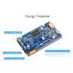 Waveshare 3.5" 480x800 IPS Touch LCD Display for Raspberry Pi - 7