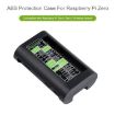 Waveshare ABS Protection Case for Raspberry Pi Zero - Google Shopping Ads - 2