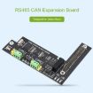 Waveshare RS485 CAN Expansion Board for Jetson Nano - 2