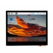 Waveshare 3.5" HDMI Touch LCD Display 640x480 Audio Jack - 1