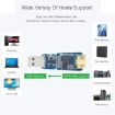 Waveshare USB HDMI Video Capture Card - Gaming/Streaming/Cameras - 3