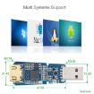 Waveshare USB HDMI Video Capture Card - Gaming/Streaming/Cameras - 4