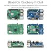 Raspberry Pi CM4 To 3B Adapter - For Raspberry Pi 3 Model B/B+ - 3