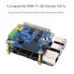 Raspberry Pi CM4 To 3B Adapter - For Raspberry Pi 3 Model B/B+ - 6