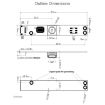 Waveshare OV5640 FF 5MP USB Camera Module - 6