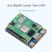 Waveshare 2.8" Touch Screen Expansion Display for Raspberry Pi CM4 - 5