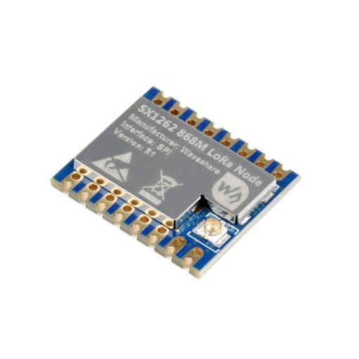 Waveshare Core1262-868M LoRa Module EU868 Band - 1