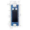 Waveshare RP2040-LCD-0.96 Pico-like MCU Board - Raspberry Pi RP2040 - 7