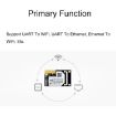 Waveshare 25116 UART to WiFi and Ethernet Module - 7